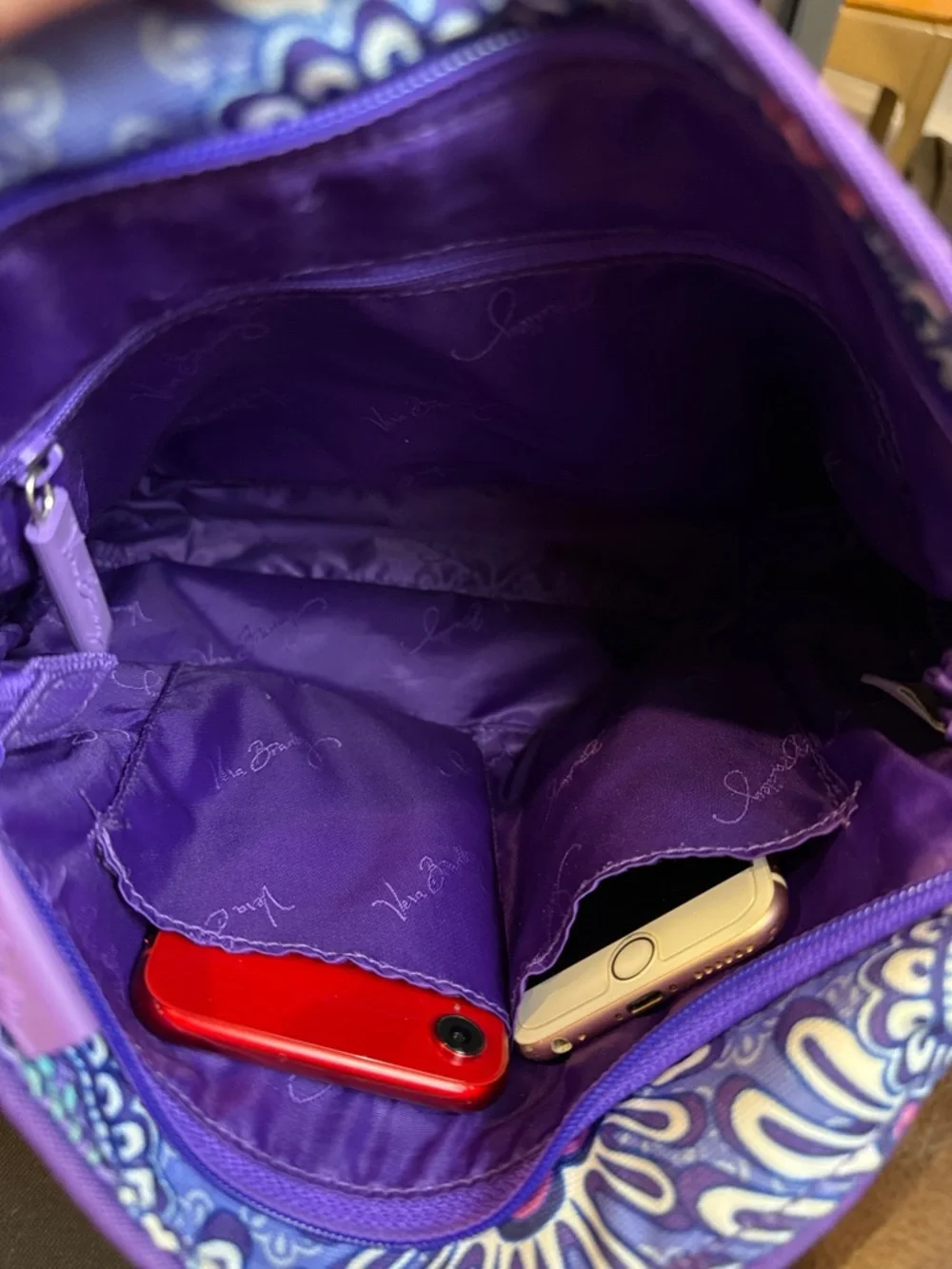 Vera Bradley vera bradley